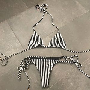 Lolli Swim Reversible Bikini